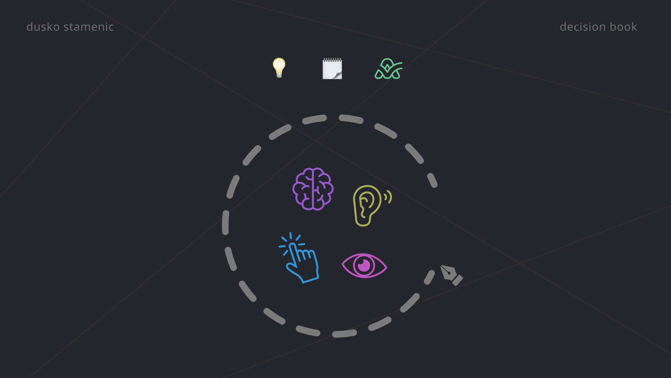 Accessibility by Design — and by Default